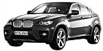 BMW E71 U0104 Fault Code