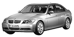 BMW E92 U0104 Fault Code